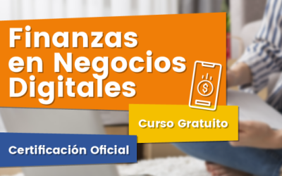 La Municipalidad y Civic House lanzan nuevo curso de “Finanzas en negocios digitales” para reducir la brecha digital en la ciudad
