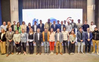 16 de abril: Día Mundial del Emprendimiento