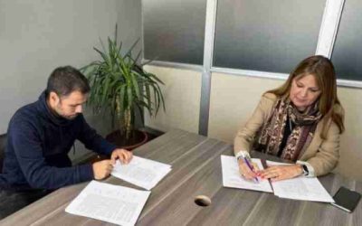La Municipalidad de Córdoba y BID Lab adjudican el servicio de consultoría para el desarrollo de materiales de comunicación del Proyecto Córdoba Govtech.