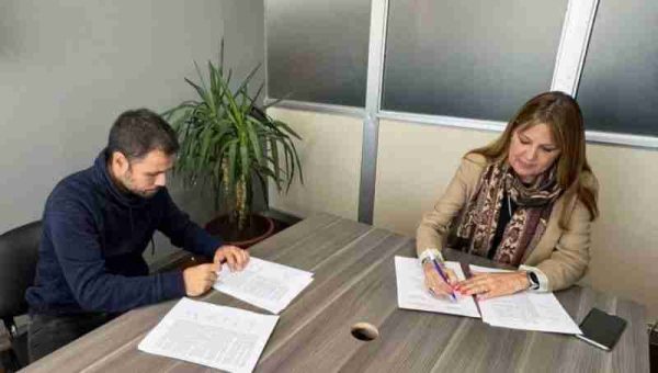 La Municipalidad de Córdoba y BID Lab adjudican el servicio de consultoría para el desarrollo de materiales de comunicación del Proyecto Córdoba Govtech.