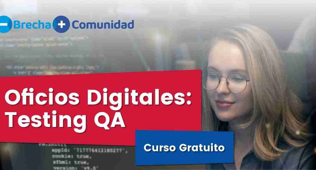 Nuevo curso en oficios digitales destinado a mujeres y disidencias para seguir cerrando brechas digitales