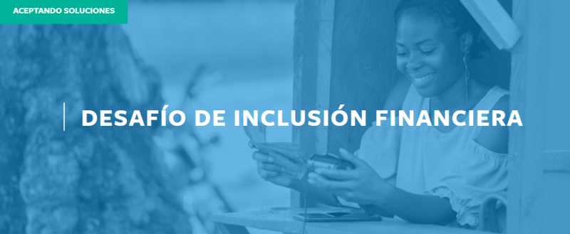 Desafío de Inclusión Financiera MIT Solve