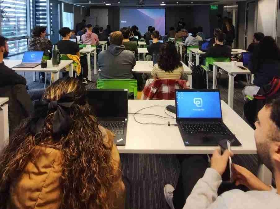 Más de 80 especialistas en Ciberseguridad se reunieron para compartir conocimientos y experiencias durante el Cloud Security Day – AWS Trainings