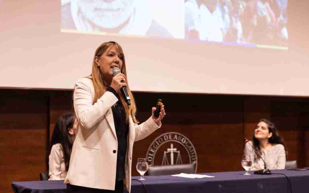 Menos Brecha, Más Comunidad: Aprender y trabajar en tecnología después de los 50 sí es posible