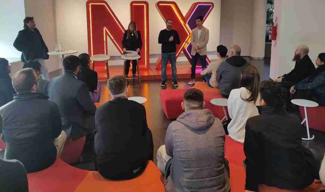 Están en marcha los Programas Govtech de Aceleración, Incubación y Bootcamp para startups