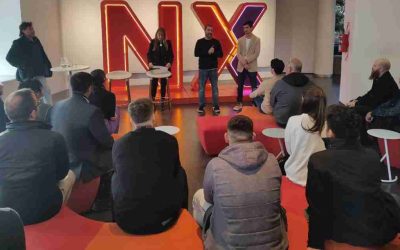 Están en marcha los Programas Govtech de Aceleración, Incubación y Bootcamp para startups