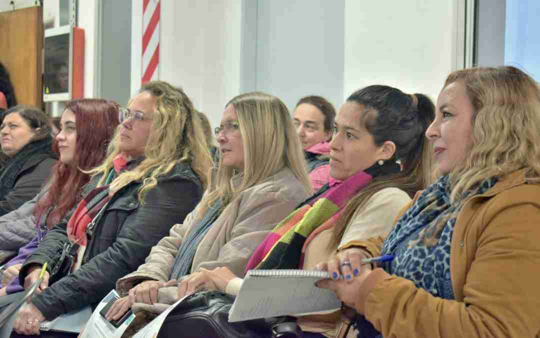 Más de 150 cordobeses finalizaron el curso de “Finanzas en Negocios Digitales” con Workertech Argentina