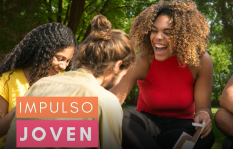 Impulso Joven – Because Youth Matter