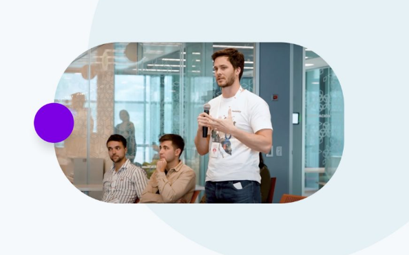 Santander X Argentina Award Startups 2023