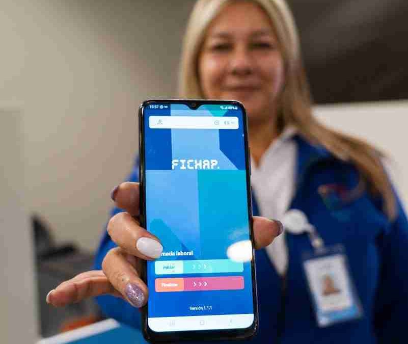 Fichap transforma la gestión de recursos humanos en Córdoba Capital