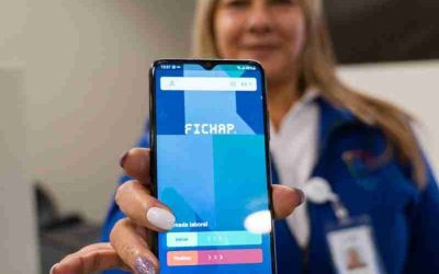 Fichap transforma la gestión de recursos humanos en Córdoba Capital