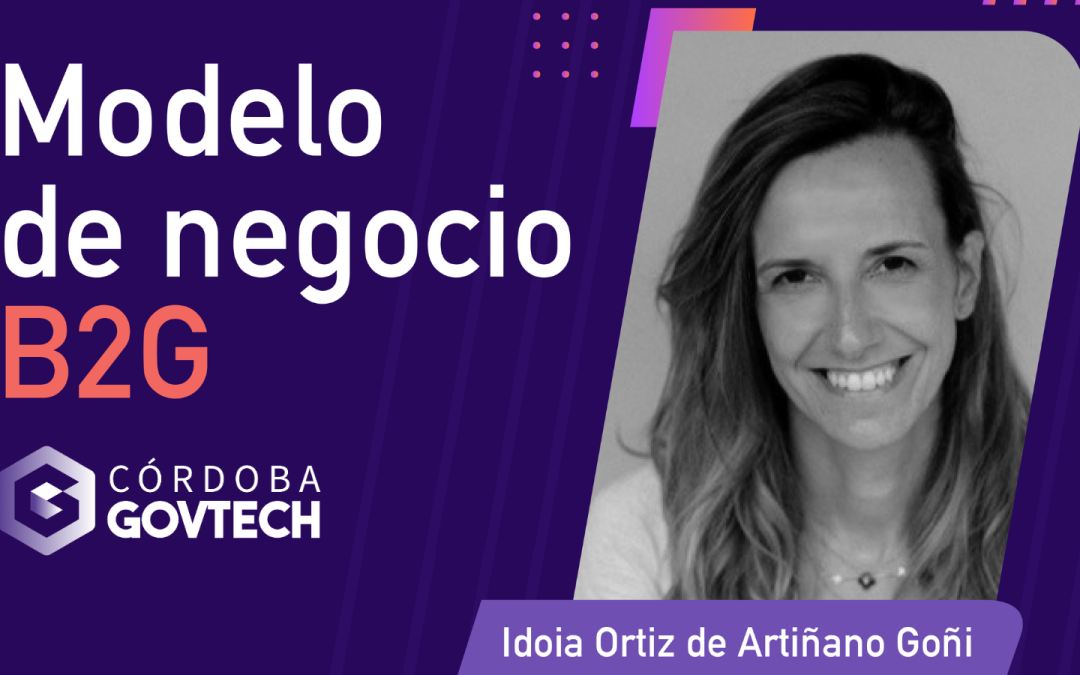 Más de 100 emprendedores tecnológicos participaron del seminario sobre Modelos de Negocio B2G
