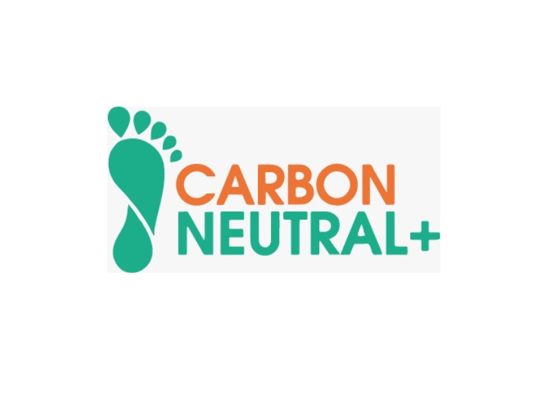 Carbon Neutral+