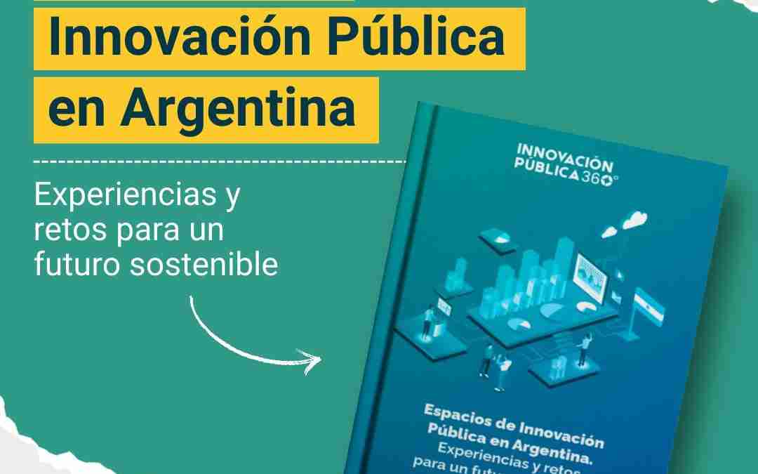 Espacios de Innovación Pública en Argentina