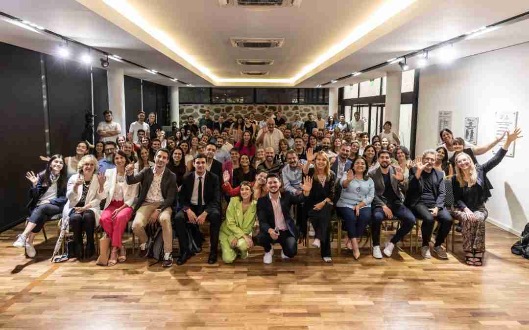 Conoce el impacto de los programas de CorLab y la Secretaría de Planeamiento, Modernización y RRII de la Municipalidad de Córdoba en este informe
