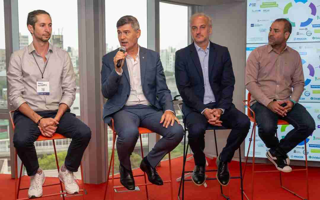 CorLab, RIL y Mercado Libre promueven la Economía del Conocimiento en Municipios del país