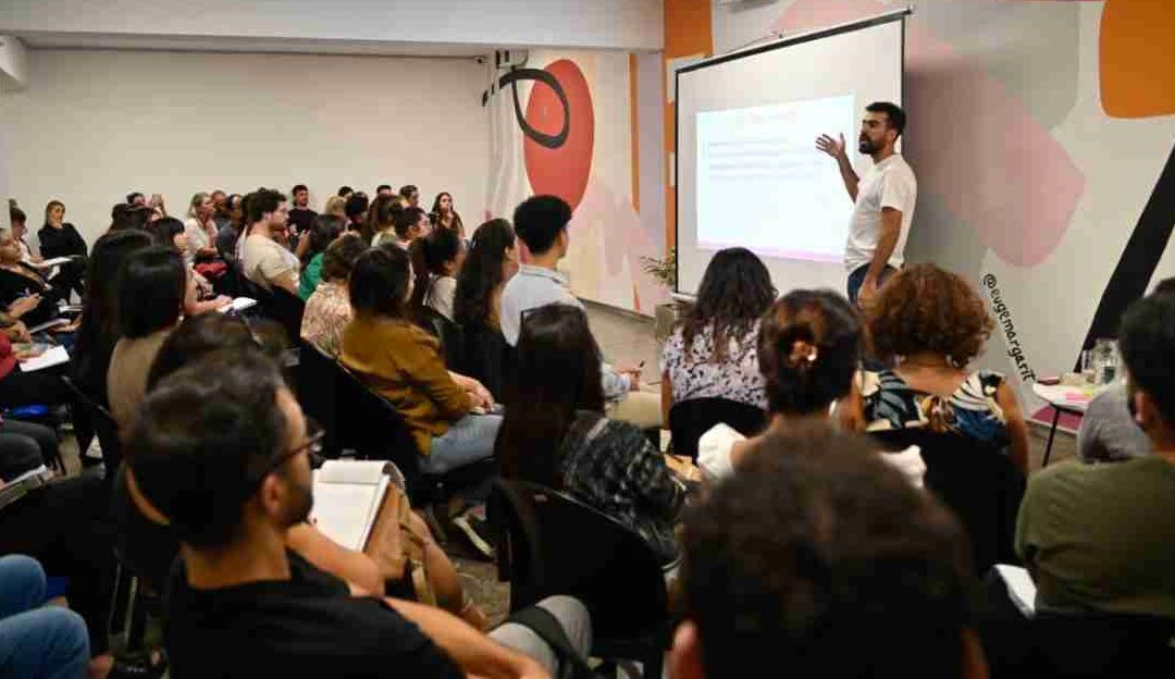¡Ya fueron seleccionados los 60 emprendimientos cordobeses para realizar el Programa de Incubación del Club de Emprendedores!