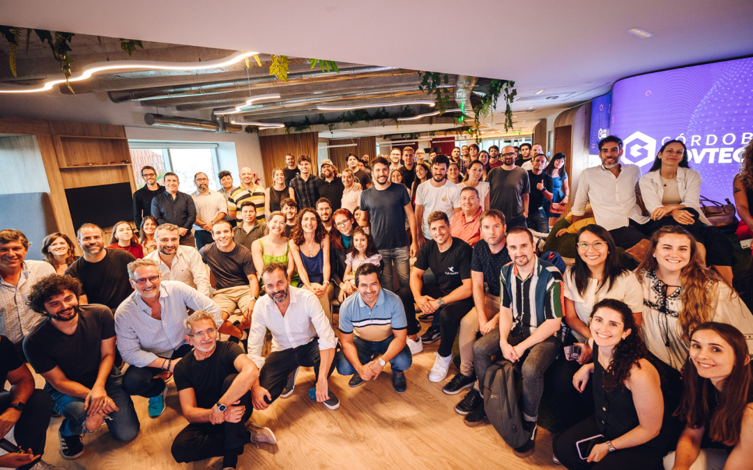 Potenciando la gestión pública: El rol de los Programas de Acompañamiento Emprendedor en el avance del Govtech