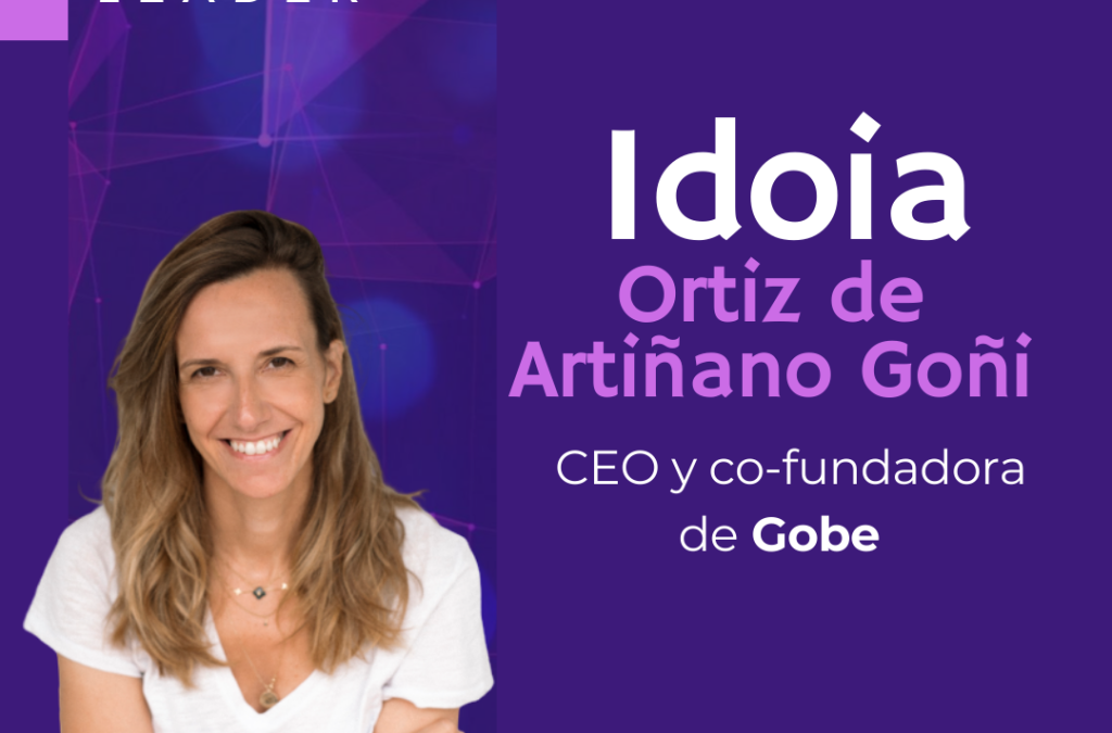 Córdoba Govtech. Idoia Ortiz, referente global Govtech, presentó su estrategia B2G para startups locales