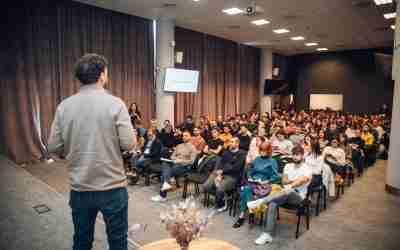 El primer Foro Climatech de Córdoba compensó su huella de carbono gracias a Carbon Neutral+