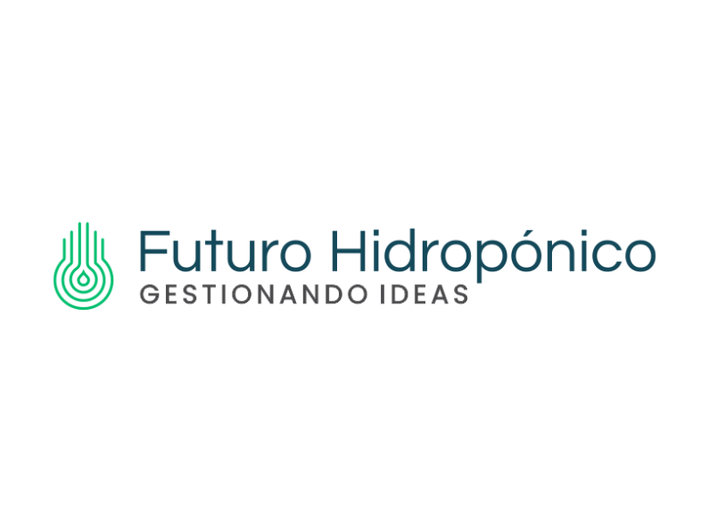 Futuro hidropónico