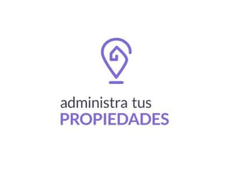 Administra tus propiedades