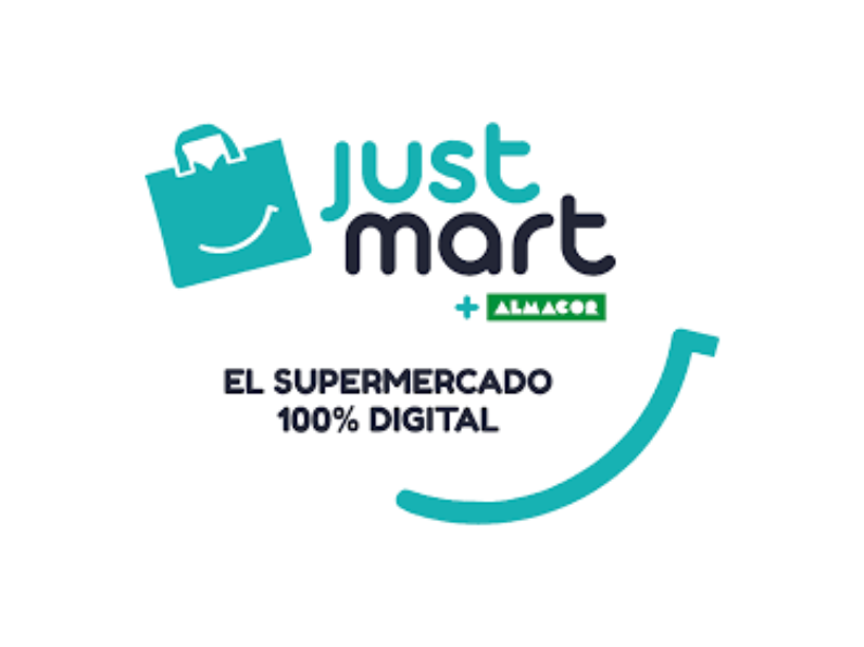 Justmart