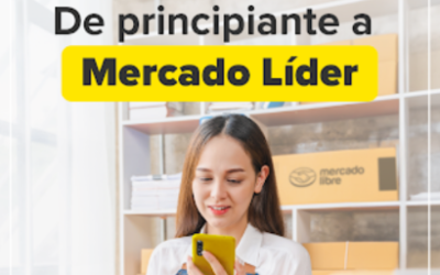 ¡Mercado Libre y el Club de Emprendedores lanzan un curso gratuito para impulsar las ventas online de los cordobeses!