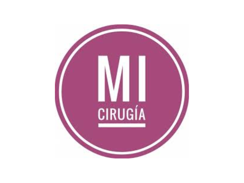 Mi cirugía