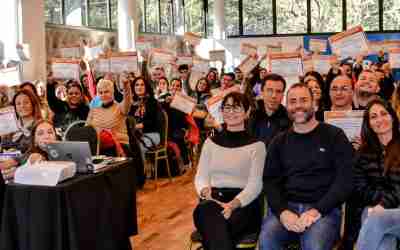 ¡47 nuevos Emprendimientos finalizaron con éxito el programa de Incubación del Club de Emprendedores de Córdoba!