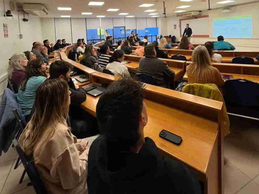 Mercado Libre y el Club de Emprendedores capacitaron a 45 nuevos emprendimientos en Comercio Electrónico