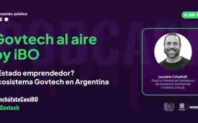 Corlab, un caso de éxito Govtech en Latinoamérica