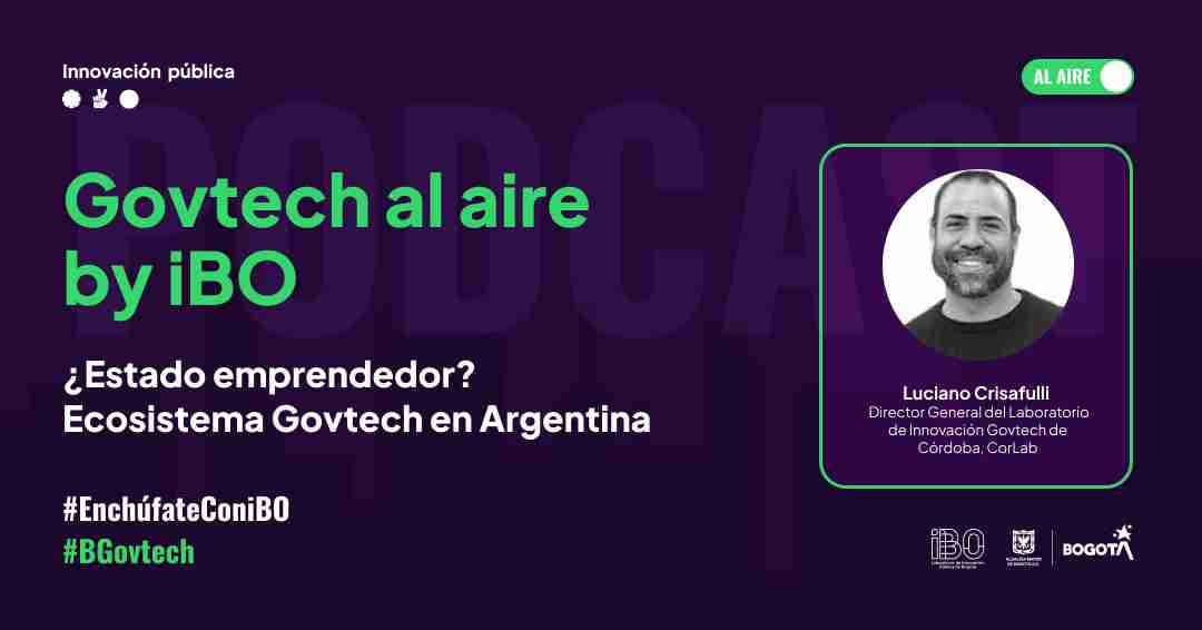 Corlab, un caso de éxito Govtech en Latinoamérica