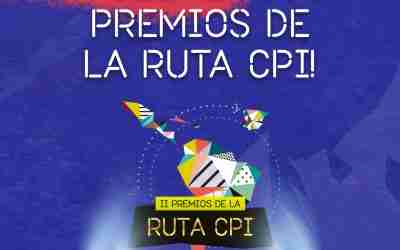 Premios Ruta de la CPI