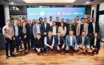 La Municipalidad de Córdoba junto a BID Lab anuncia 6 nuevas startups invertidas por el Fondo CCI