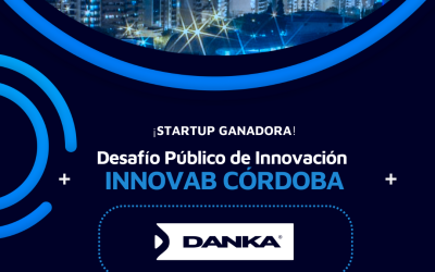 Córdoba Govtech. Danka, la startup govtech seleccionada por el Desafío InnovAb Córdoba