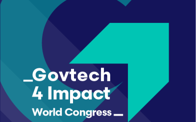 Govtech 4 Impact World Congress