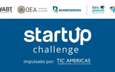 Start-Up Challenge