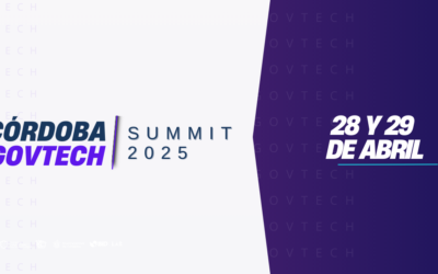 Córdoba Govtech Summit 2025