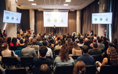 Córdoba vivió la segunda edición del Foro Climatech Córdoba 
