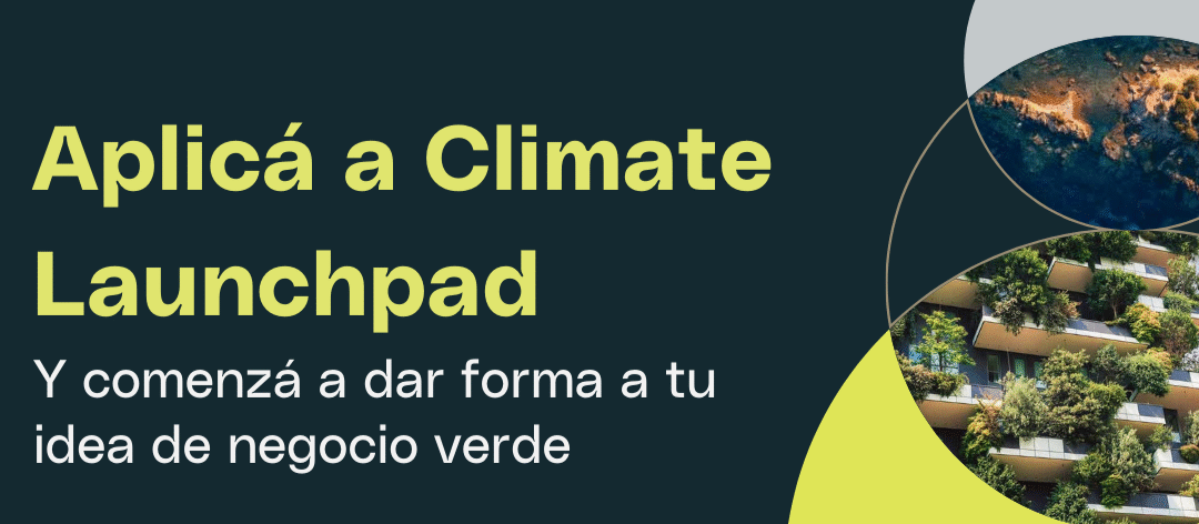 Climatech Launchpad