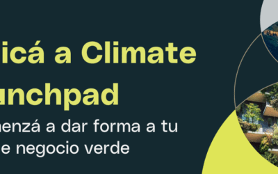 Climatech Launchpad