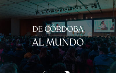 Experiencia Endeavor Córdoba