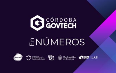 Córdoba muestra el impacto en su ecosistema Govtech: inversión, soluciones y cultura de innovación