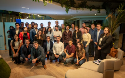 GovXchange: Oportunidades y Soluciones Tecnológicas para Ciudades Inteligentes.