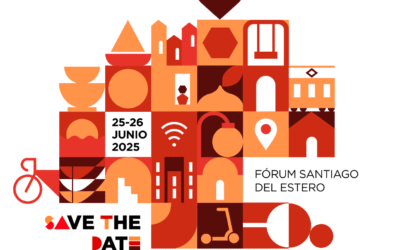 Smart City Expo Santiago del Estero
