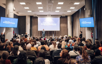 Potencia Emprendedora celebró su 10ª edición a lo grande