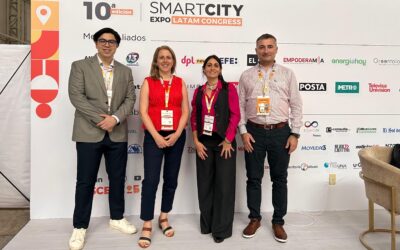 Cívica Digital: la startup que busca transformar la relación entre ciudadanos y gobiernos con tecnología, invertida por el Fondo Córdoba Ciudad Inteligente