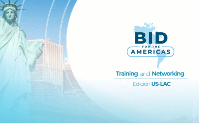 BID for the Americas | Capacitación y Networking US-LAC