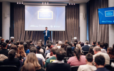 El Club de Emprendedores inicia la incubación de 100 emprendimientos y PyMEs locales